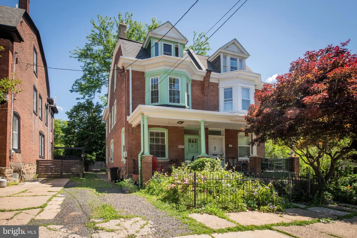 8411 Shawnee Street, Philadelphia, PA, 19118