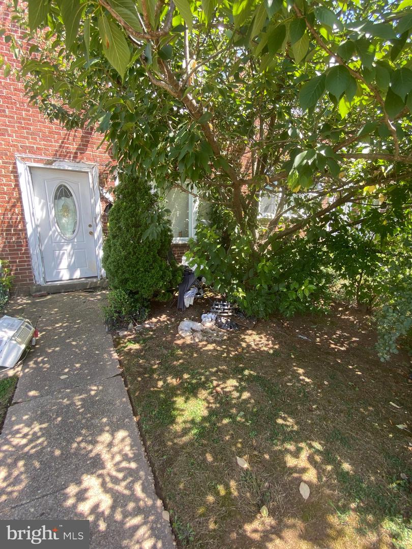 View Baltimore, MD 21230 townhome
