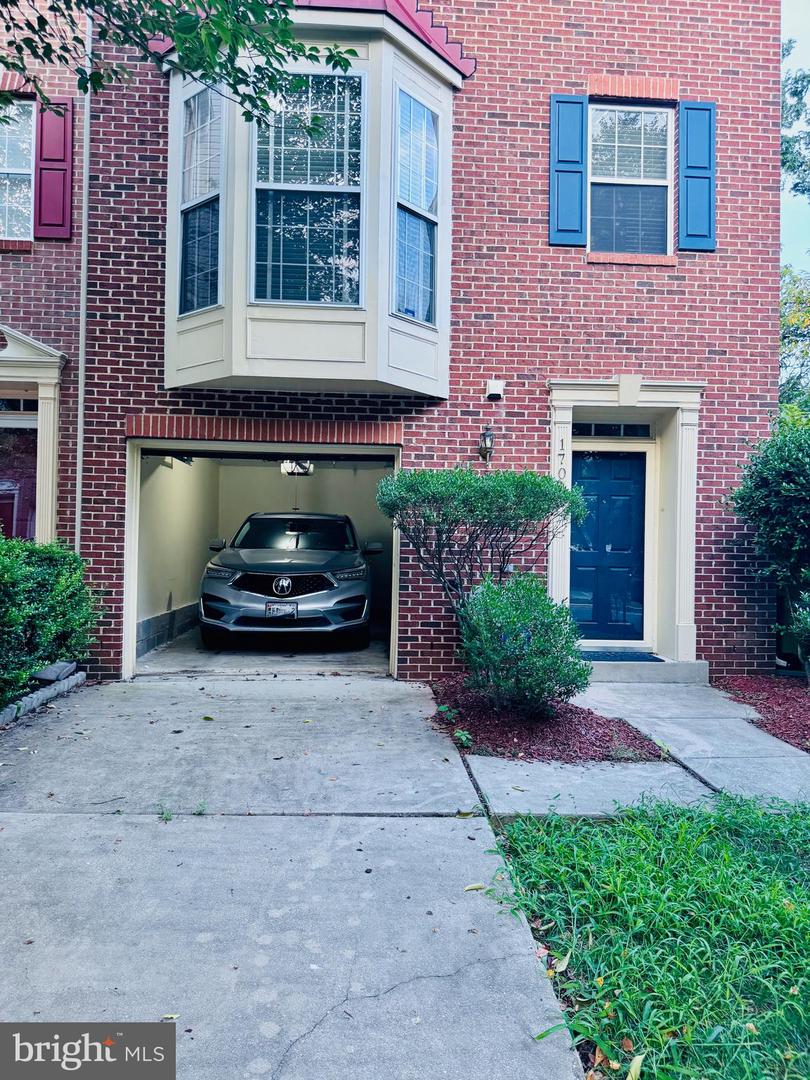 View Bowie, MD 20721 townhome