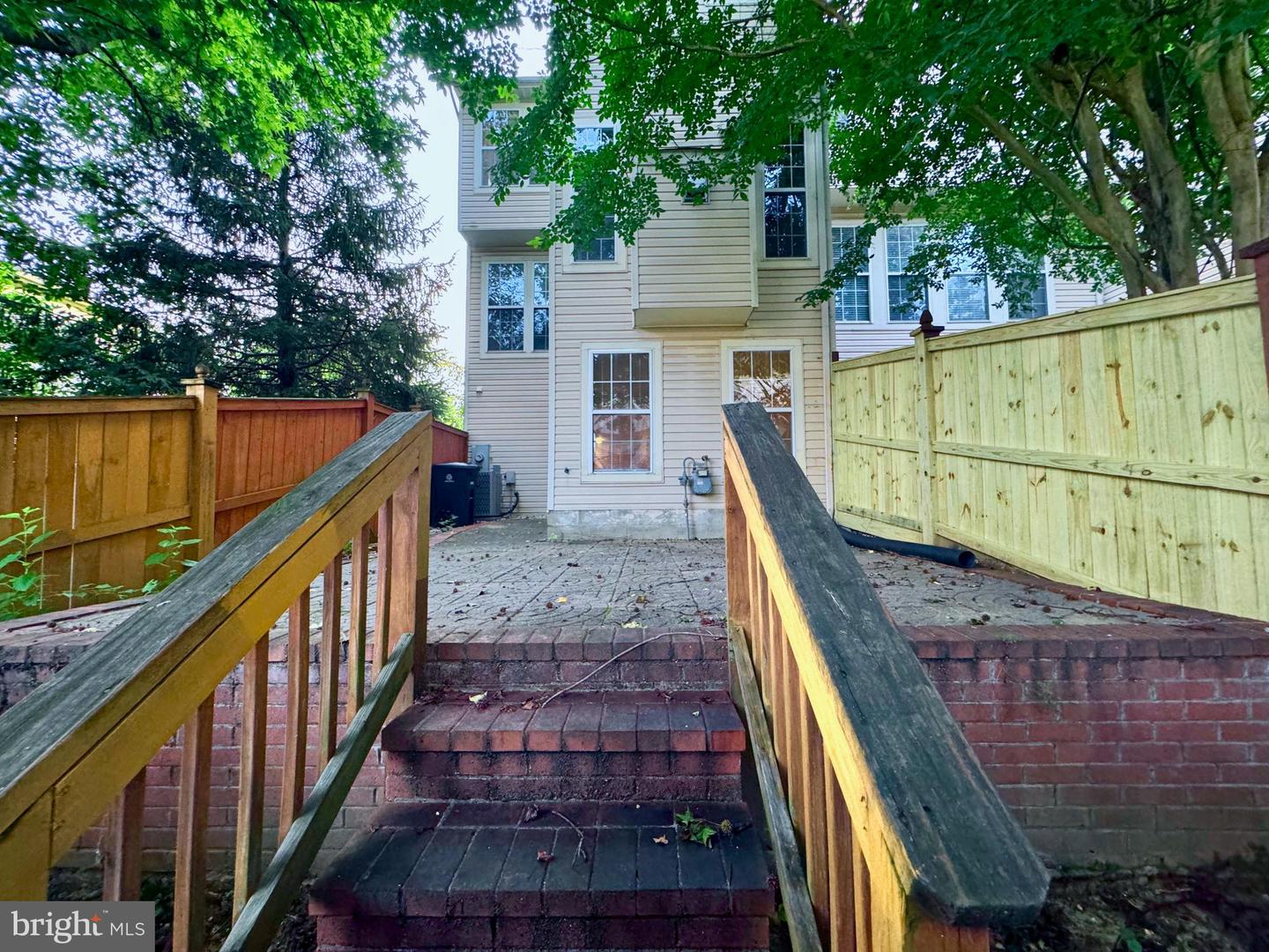 Photo 37 of 55 of 1701 Apple Blossom Ct townhome