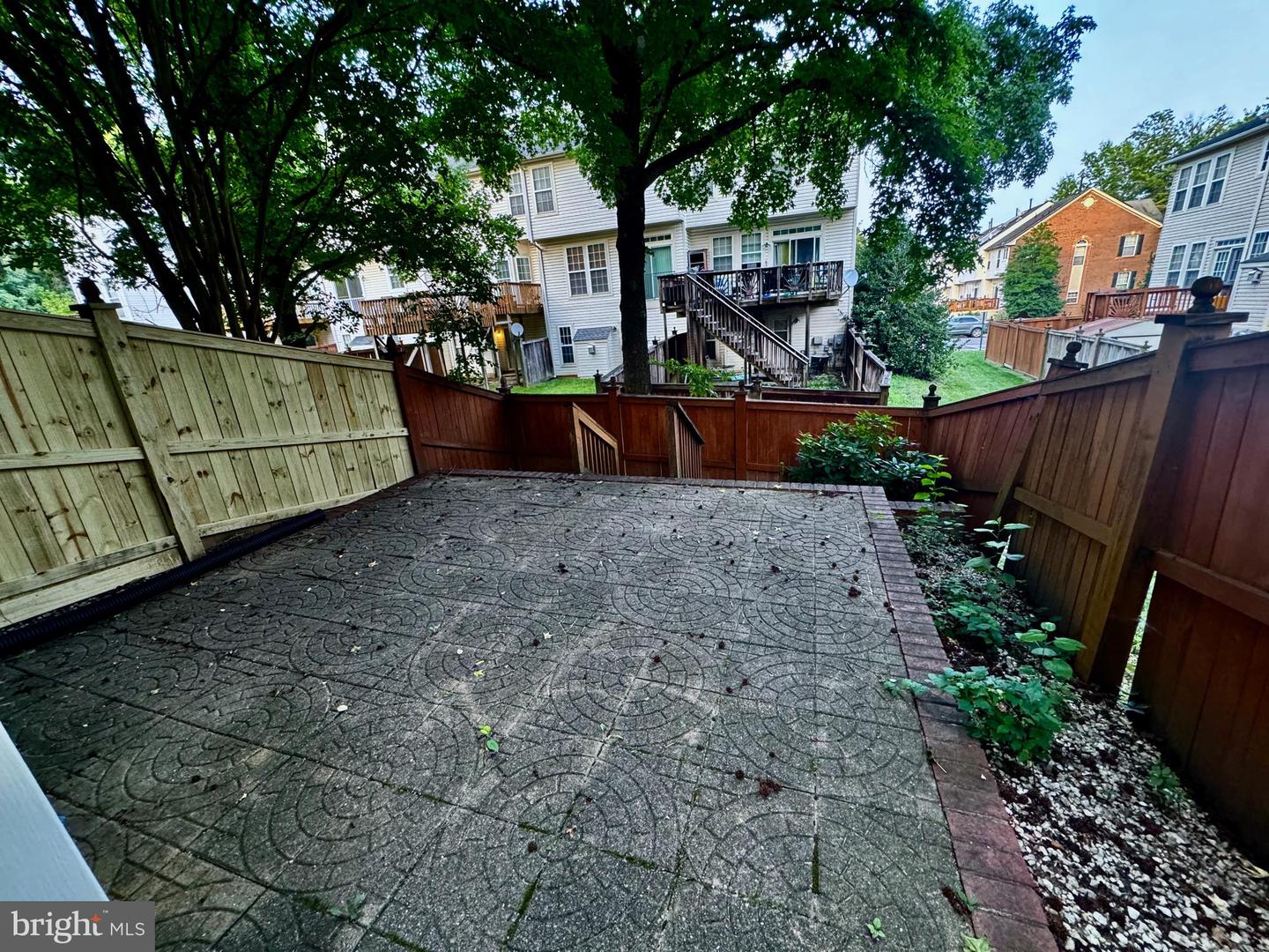 Photo 36 of 55 of 1701 Apple Blossom Ct townhome