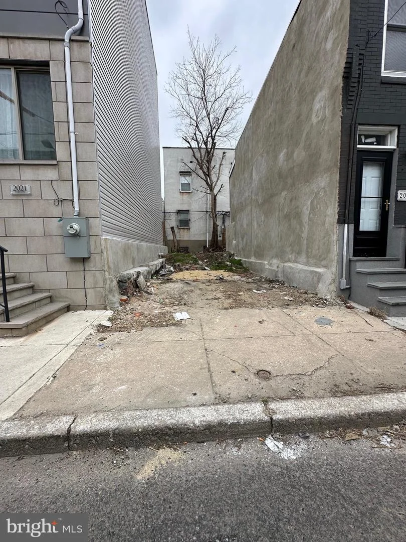 2019 Fernon Street