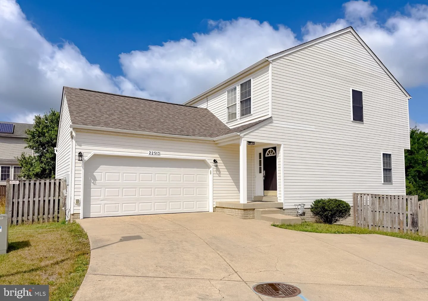 22513 Castle Pollard Way