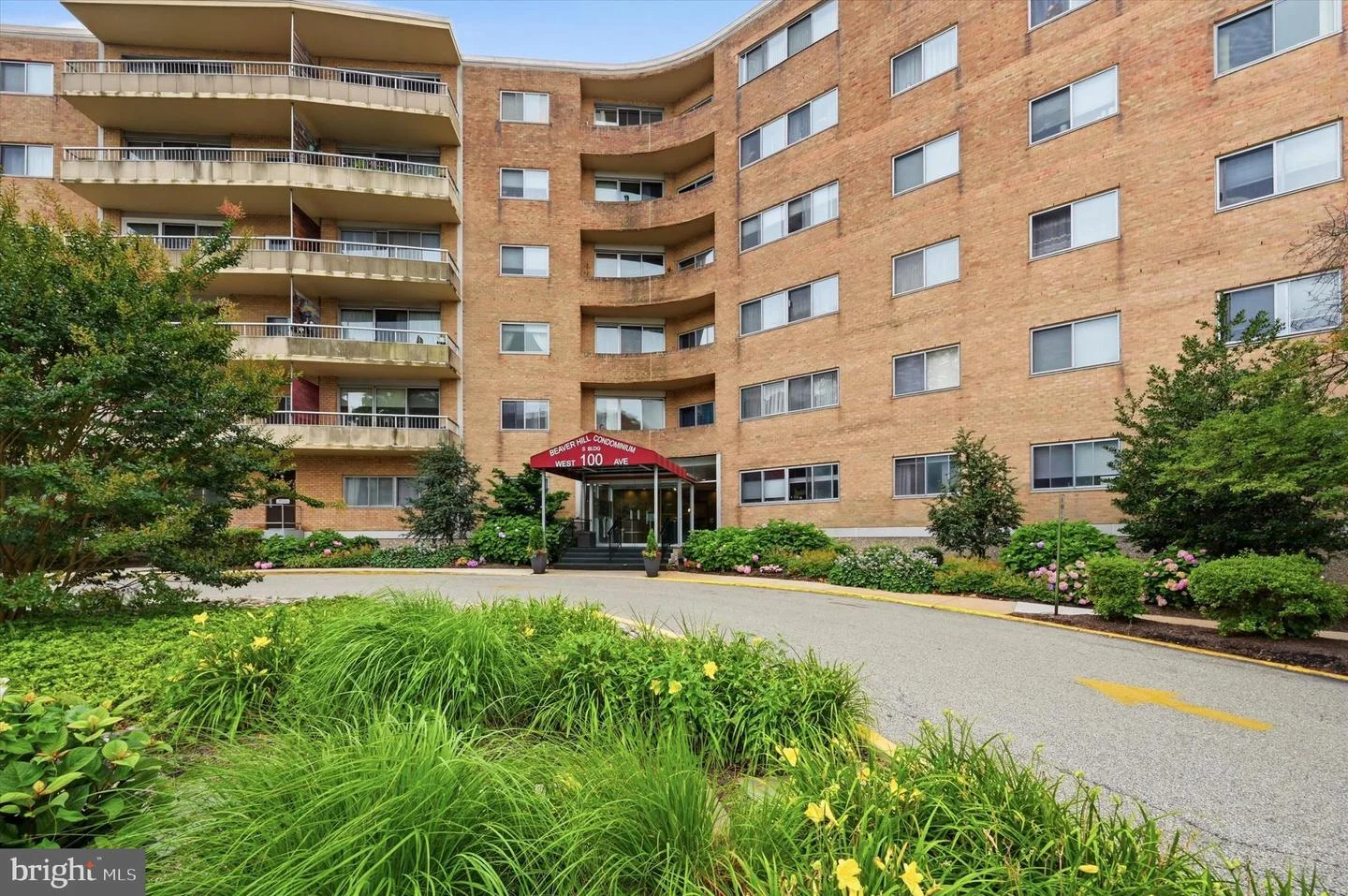 100 West Avenue Unit 518-S