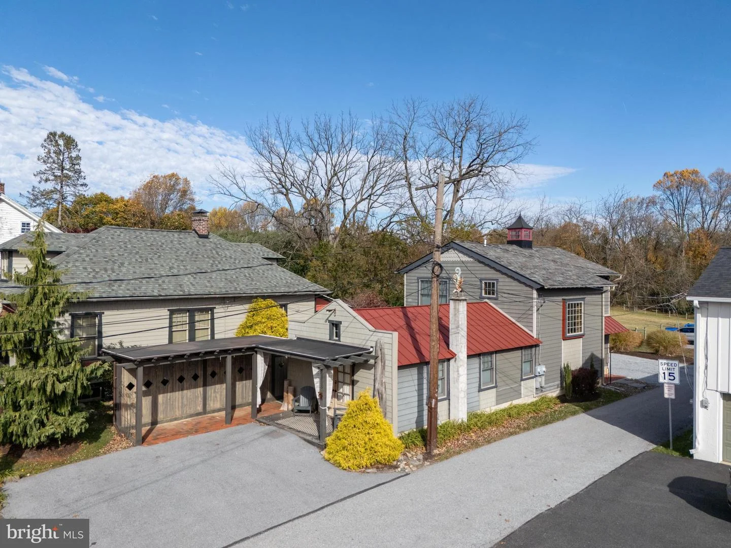 621 Sugars Bridge Road