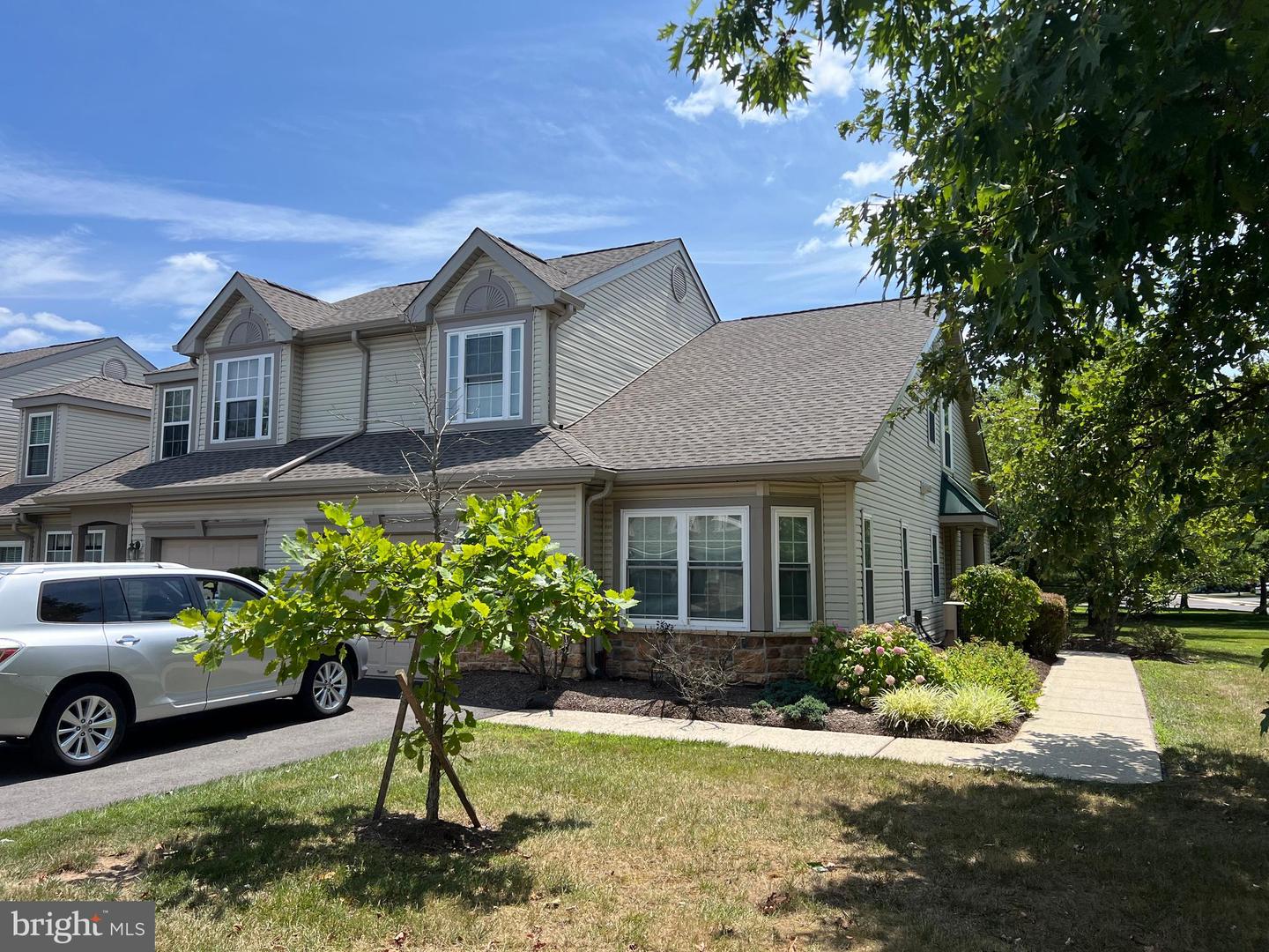 View Hamilton, NJ 08690 townhome