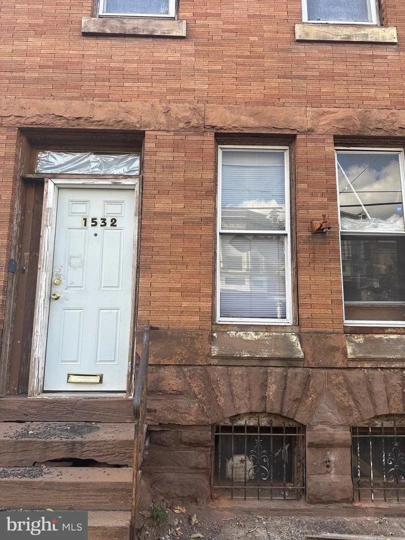 1532 N 28th Street