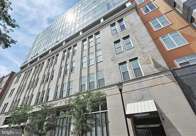 1101 Locust Street Unit 6K