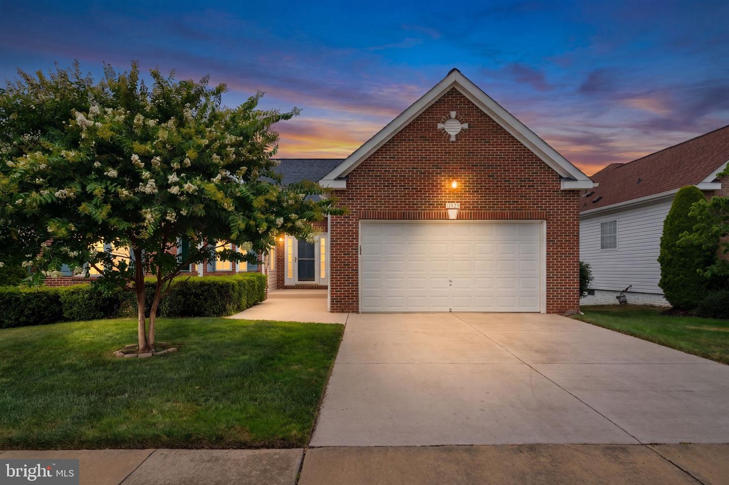 17633 Four Seasons Drive, Dumfries, VA, 22025