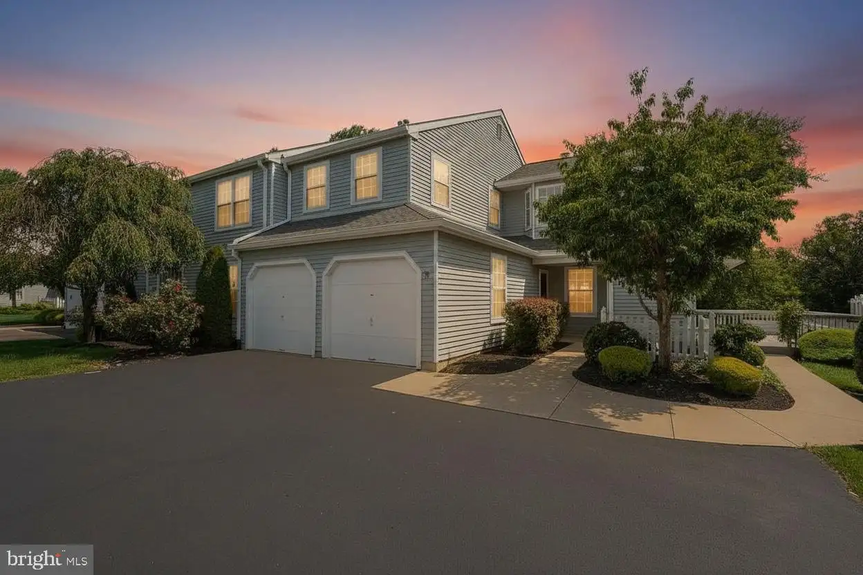 669 Rose Hollow Drive, Yardley, PA, 19067