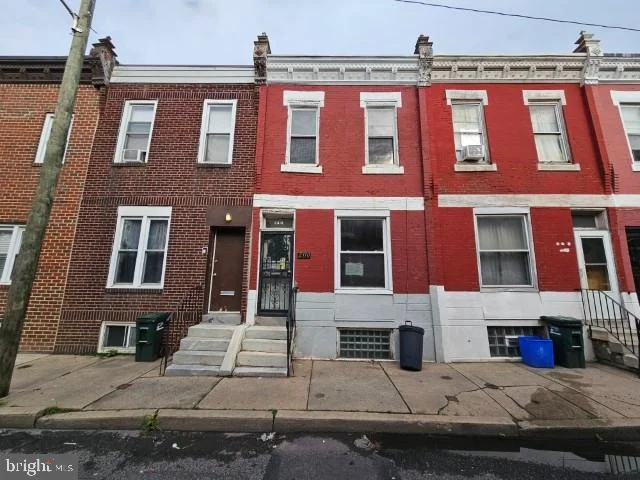 2310 N Gratz Street