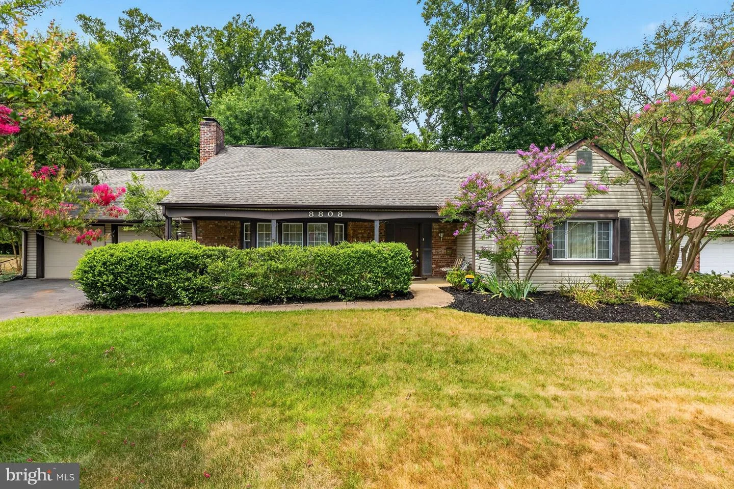 8808 Montpelier Drive, Laurel, MD, 20708
