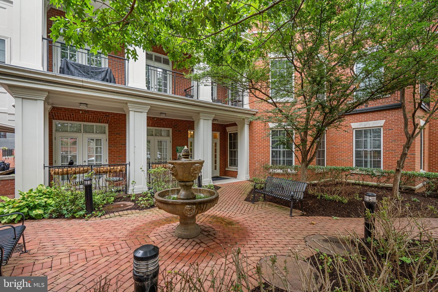1023 N Royal Street Unit 115, Alexandria, VA, 22314