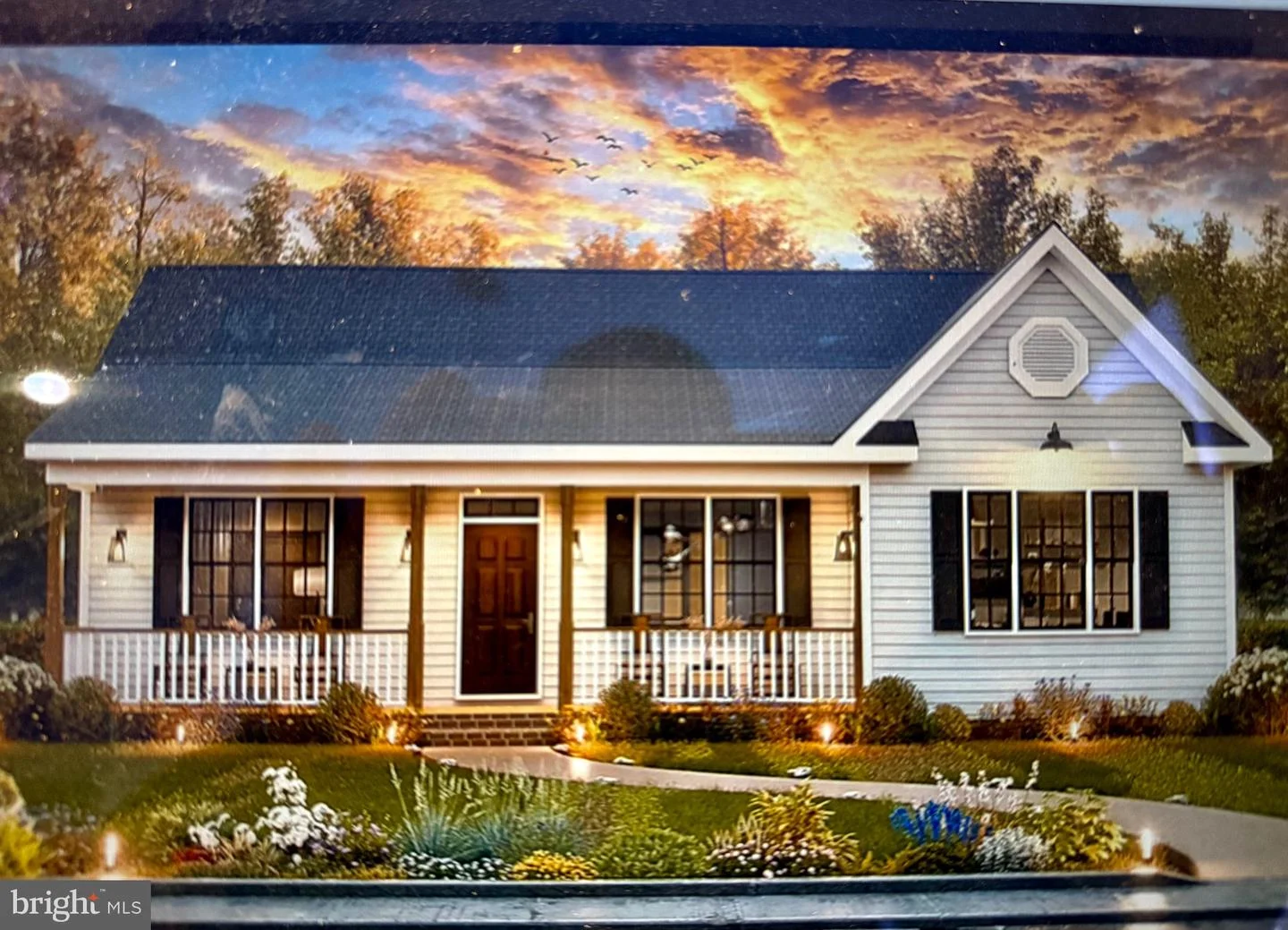 TBD LOT 111 South Glebe Road