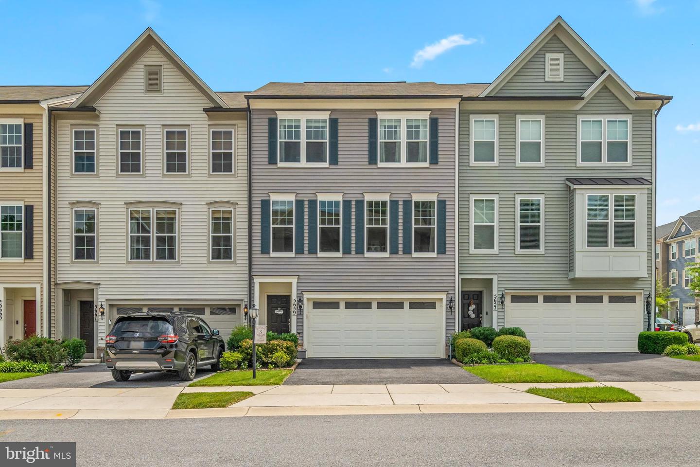 5659 Scott Ridge Place, Frederick, MD, 21704