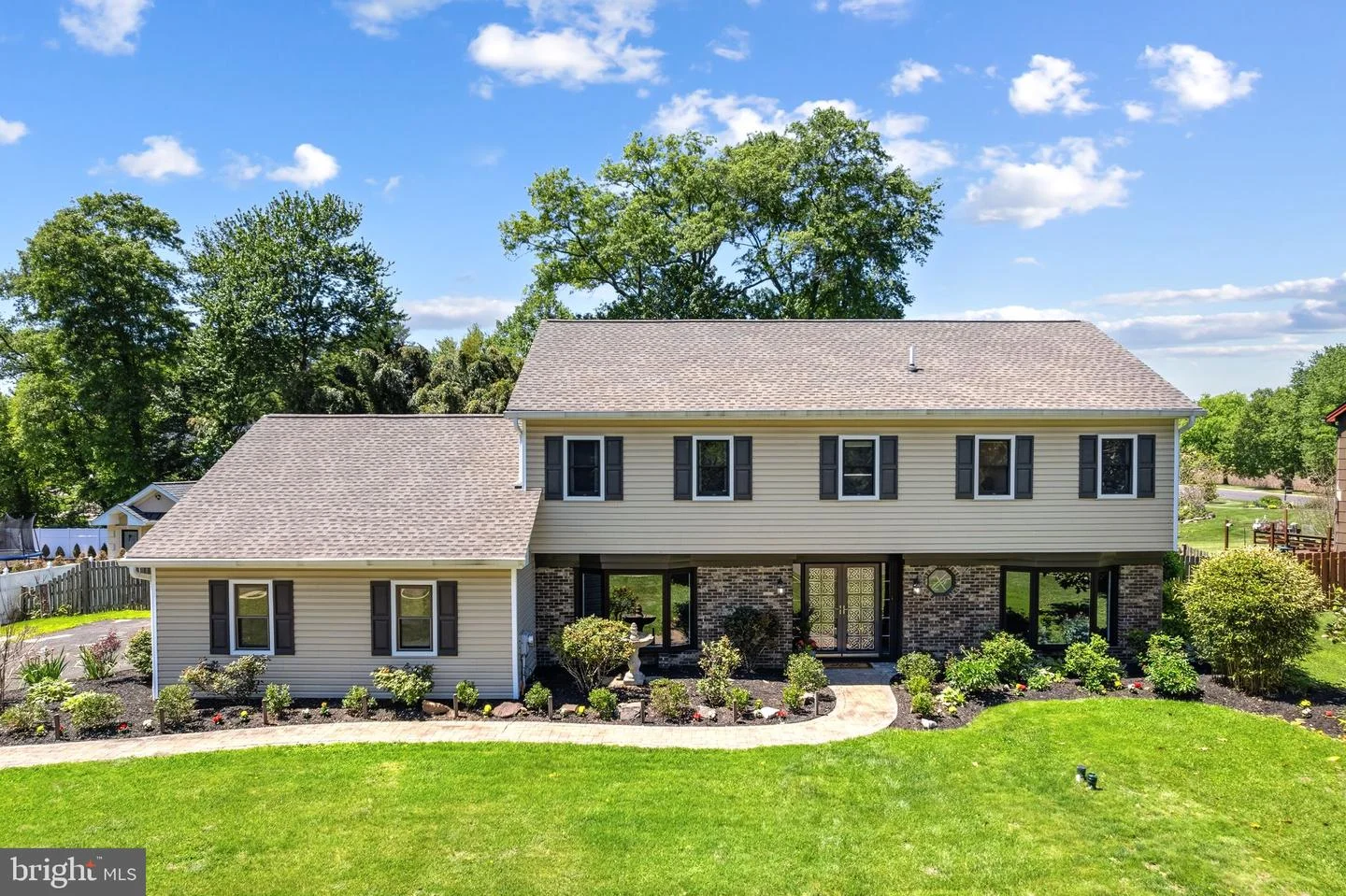 329 Sherwood Drive