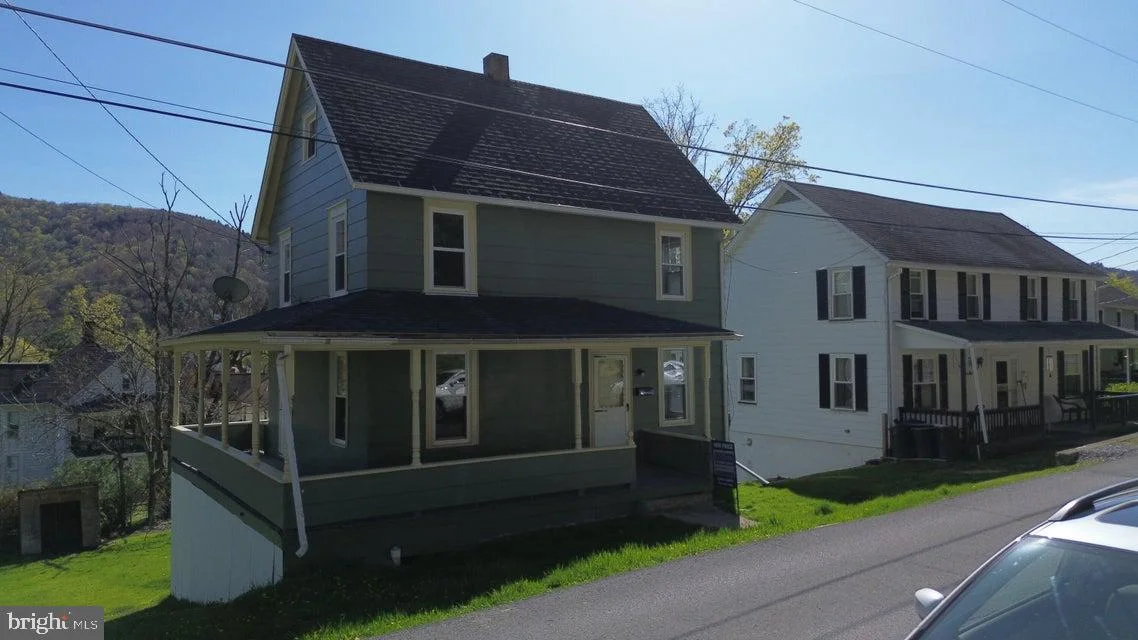 349 E. 5th Street E, Emporium, PA, 15834