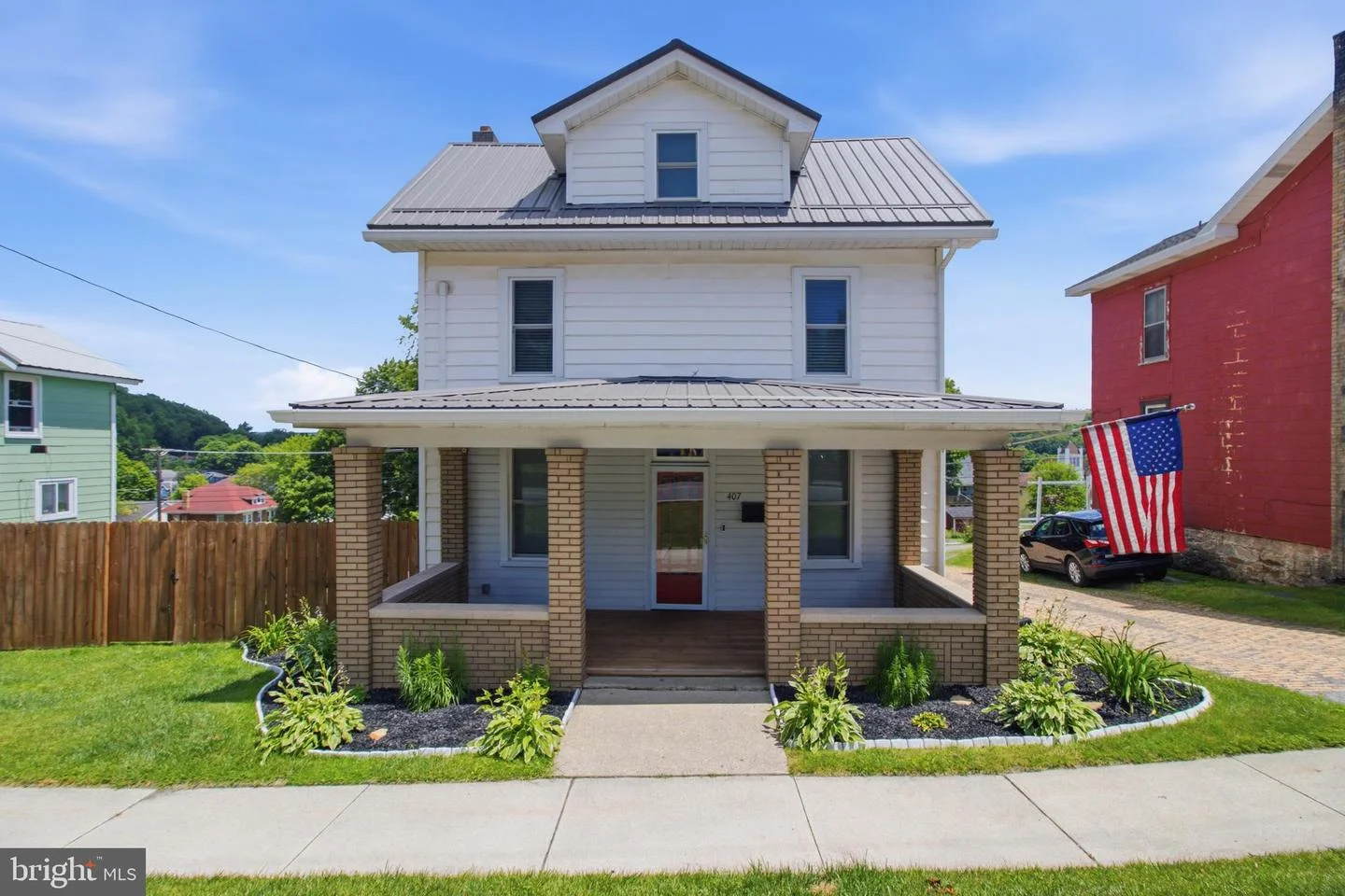 407 Stone Street, Osceola Mills, PA, 16666