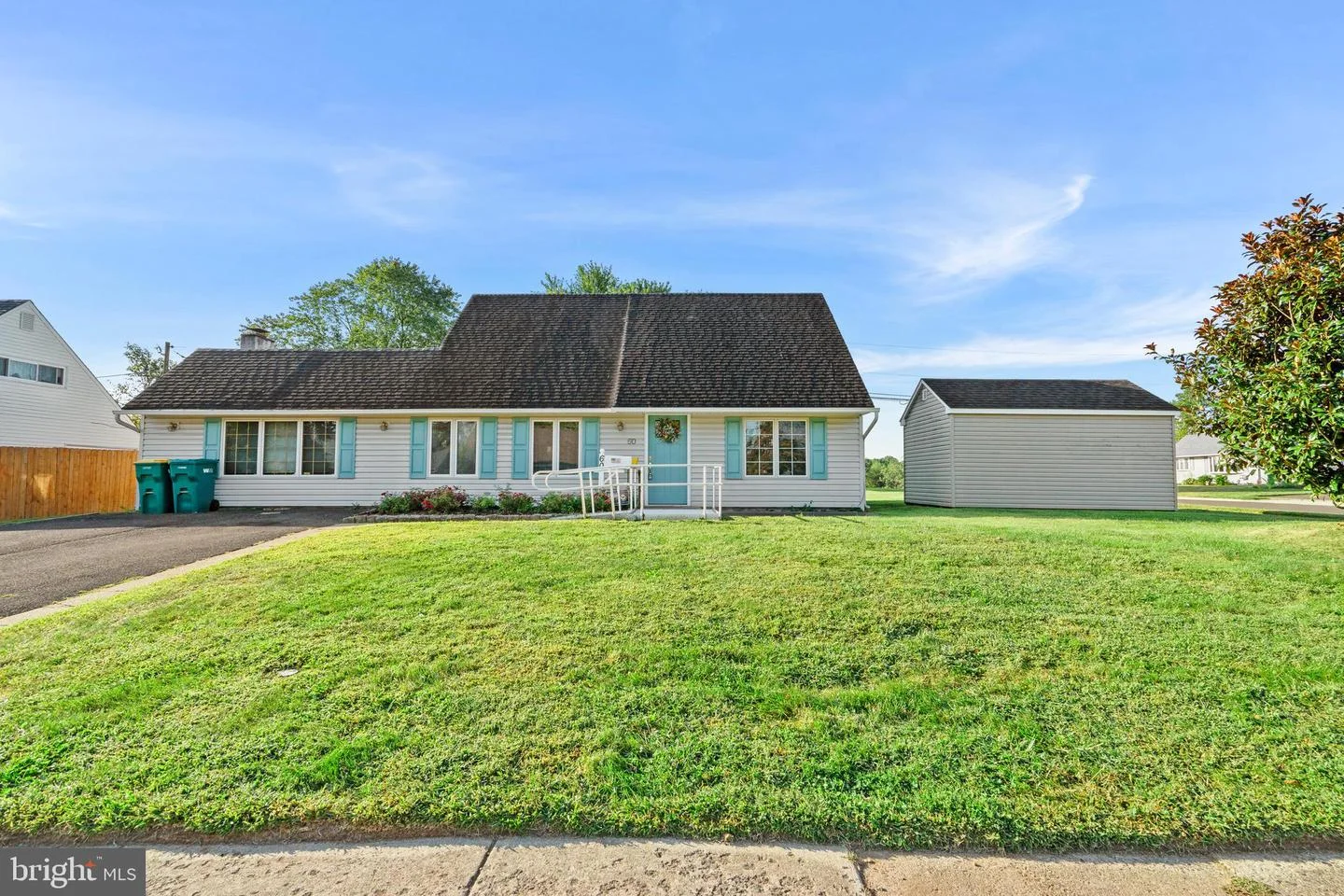 60 Upland Road, Levittown, PA, 19056