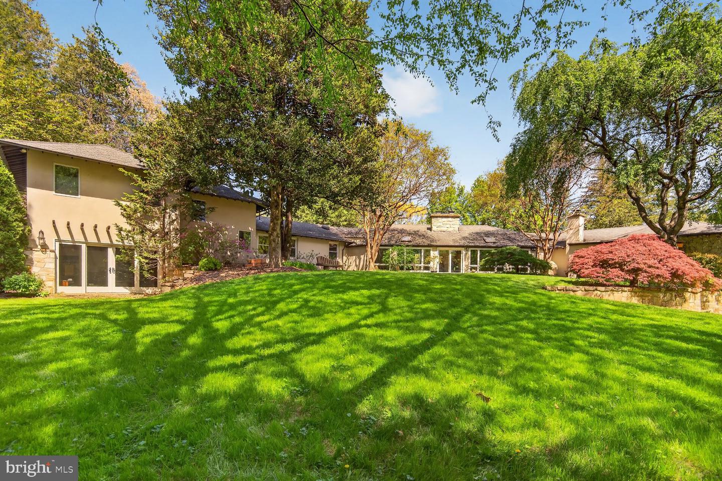 3439 Malbrook Drive, Falls Church, VA, 22044