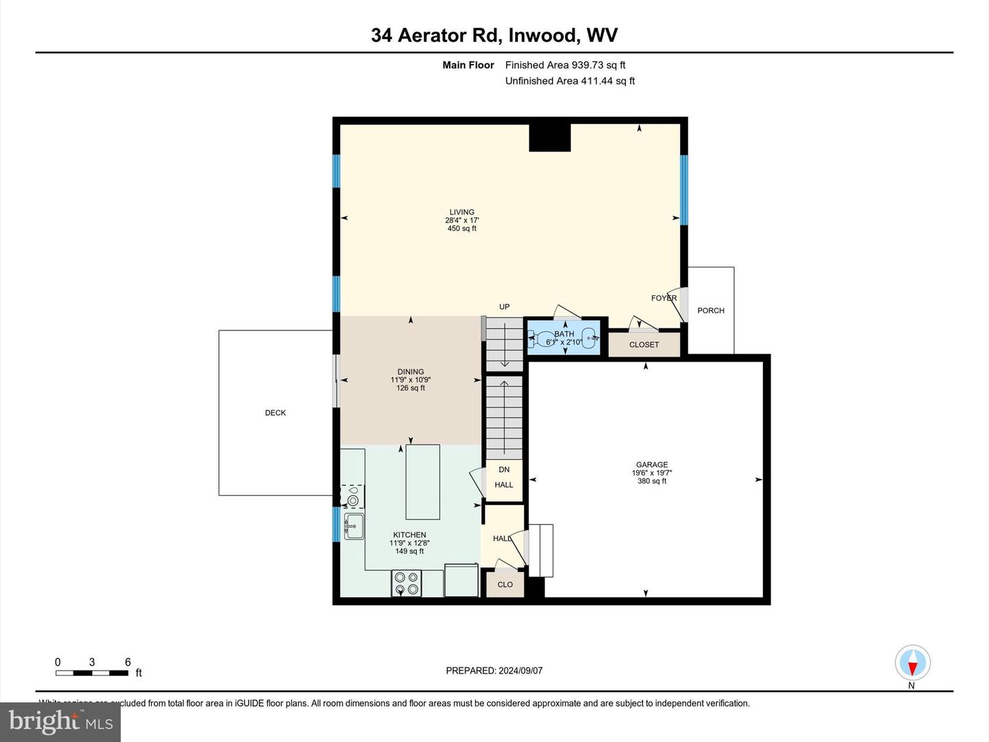 Photo 42 of 44 of 34 Aerator Rd house