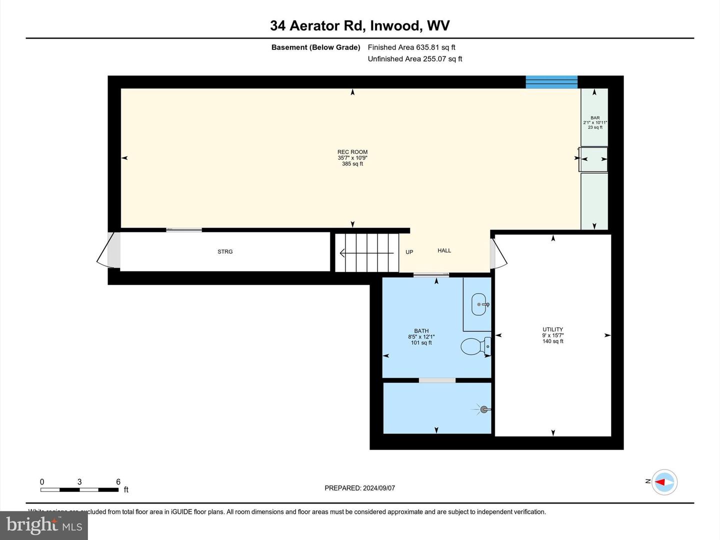 Photo 44 of 44 of 34 Aerator Rd house