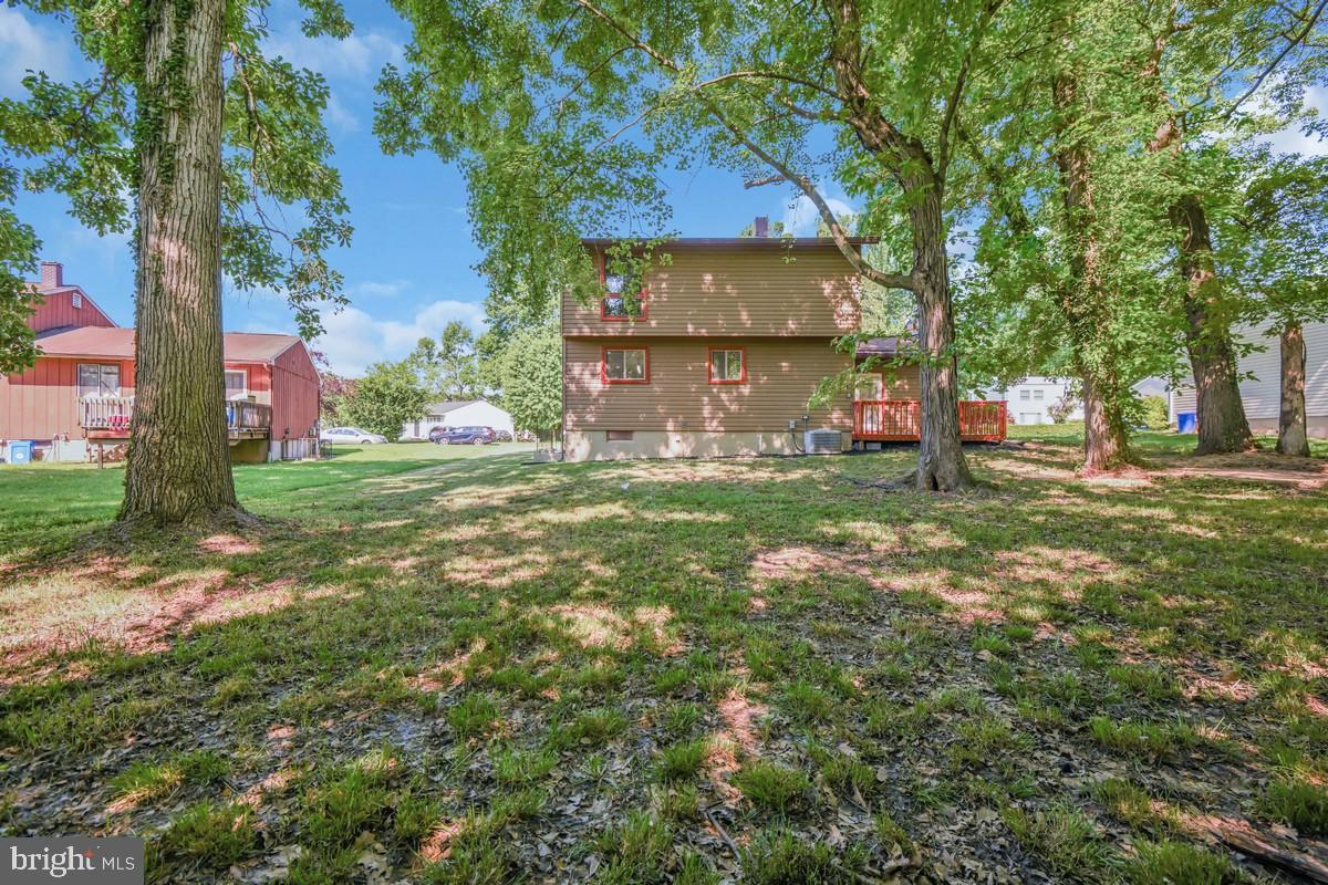 Photo 41 of 42 of 4103 Tiverton Rd house
