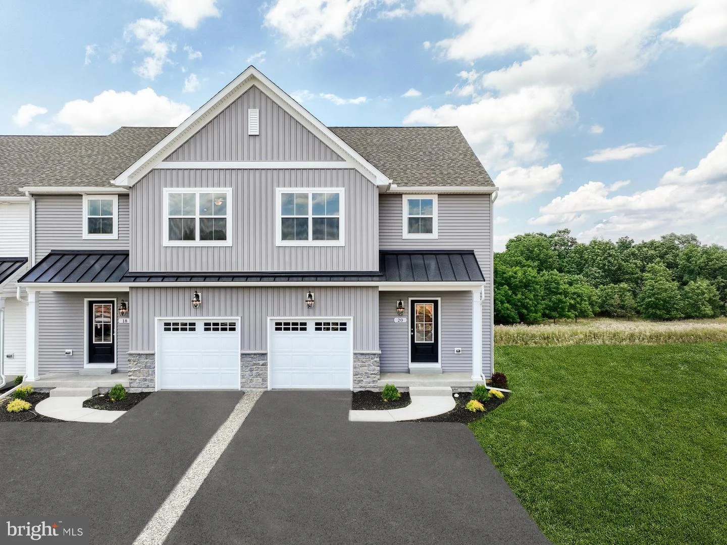 17 Tilghman Trail