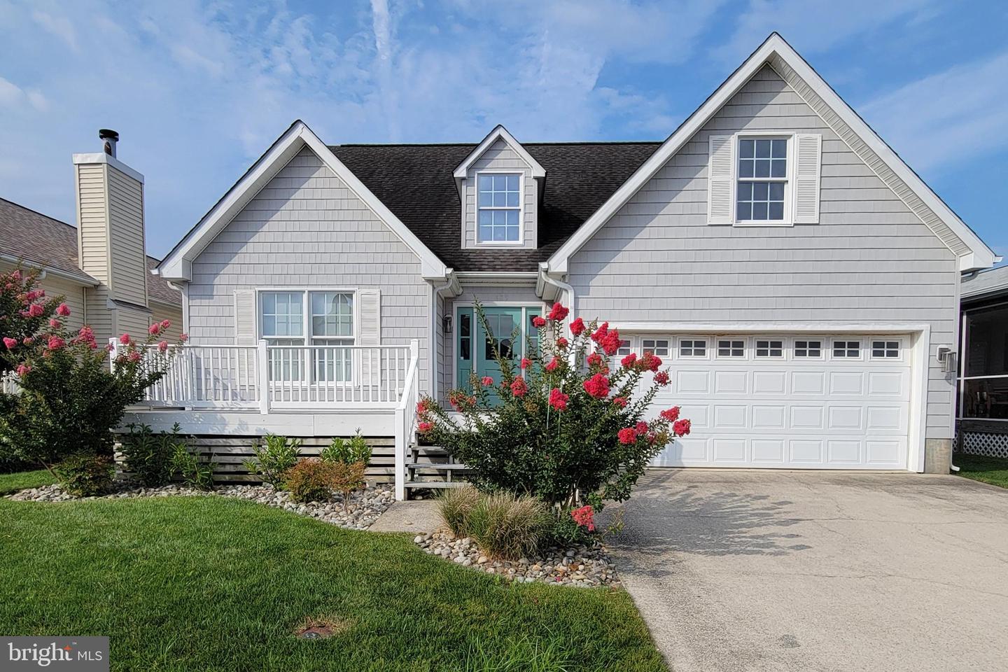 605 Twin Tree Road, Ocean City, Maryland image 1