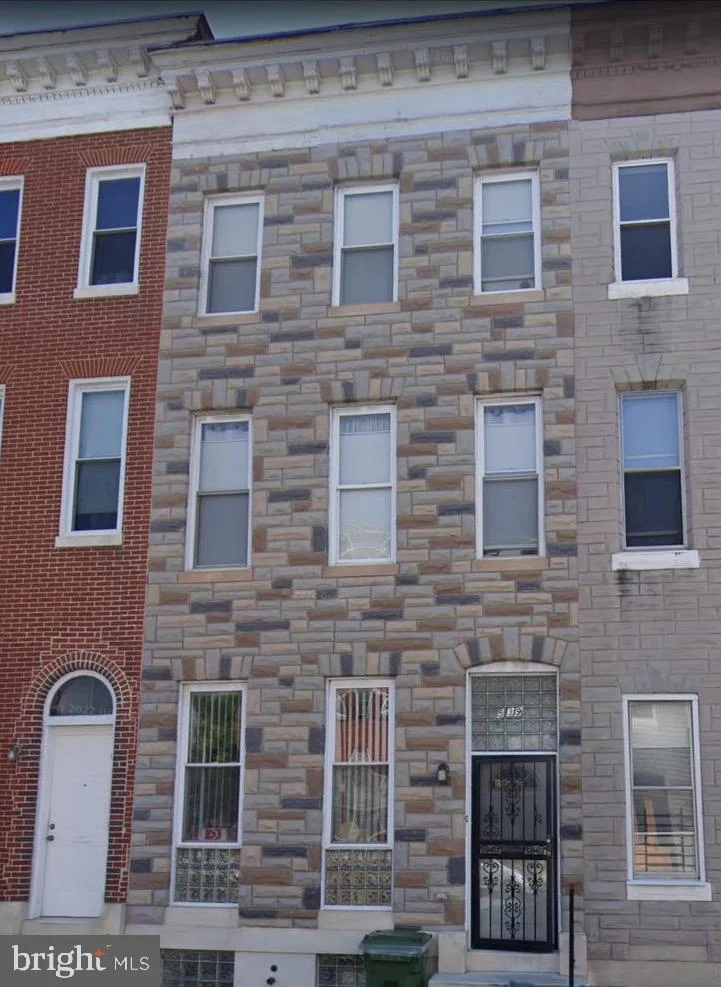 539 N Carrollton Avenue