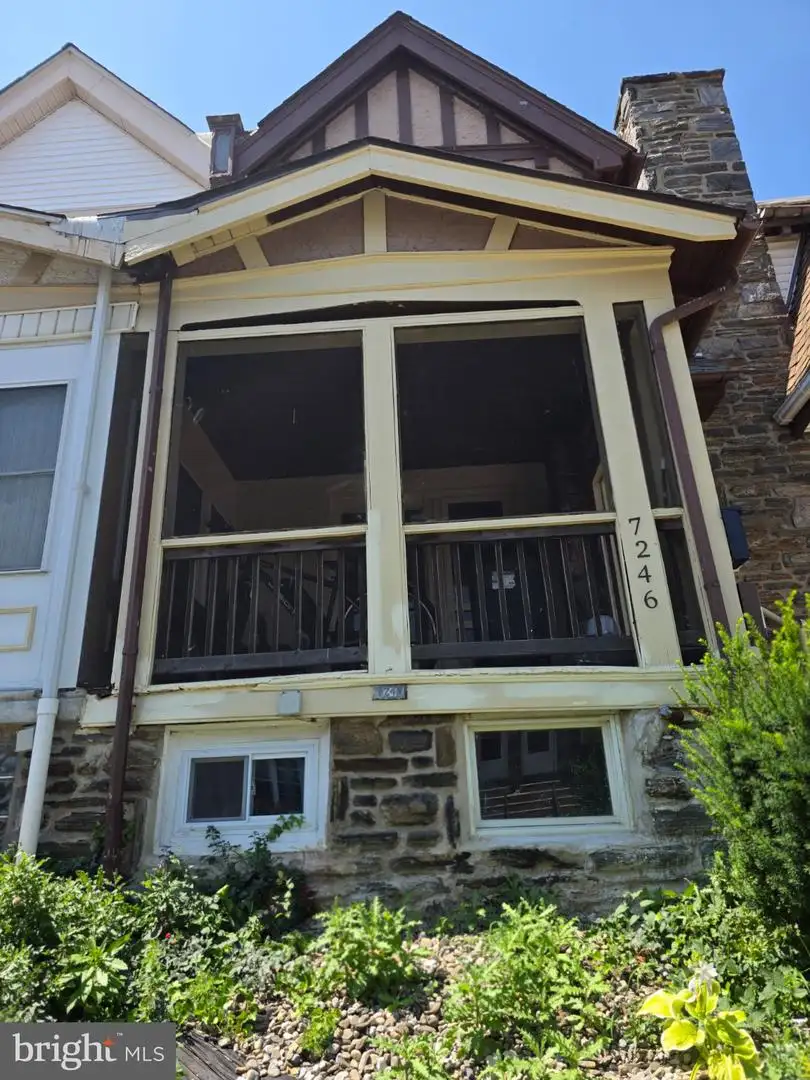 7246 Brent Road, Upper Darby, PA, 19082