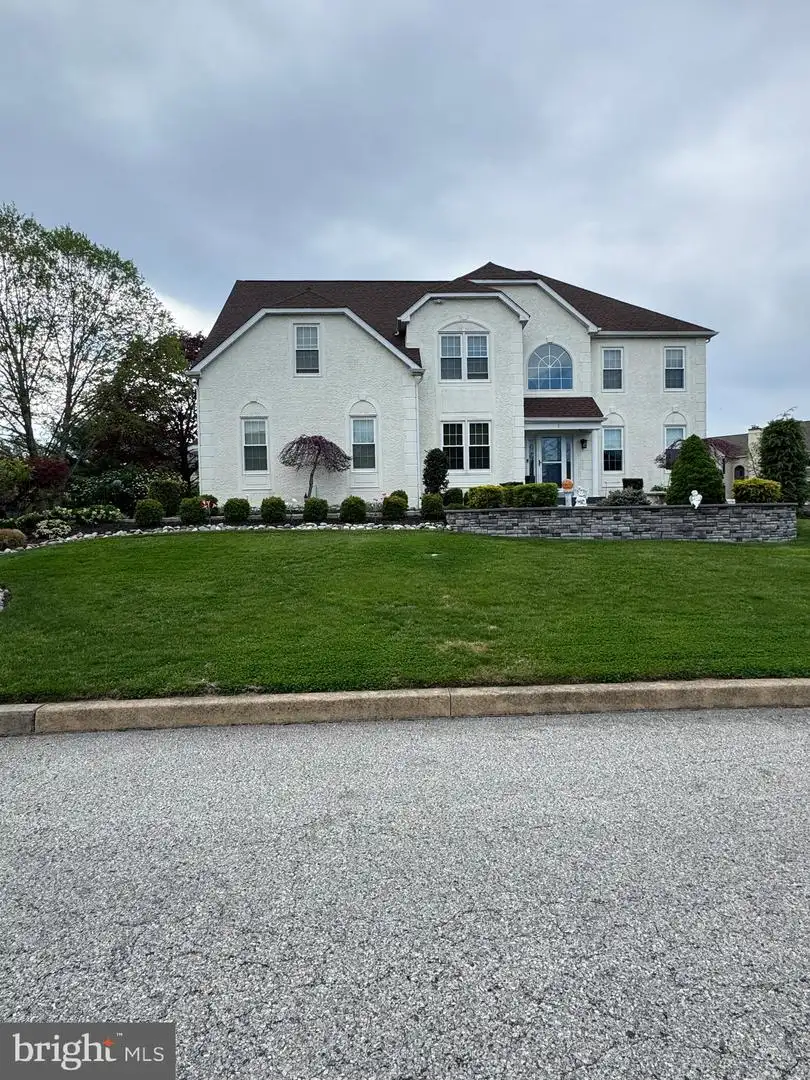 3 Barleycorn Drive, Broomall, PA, 19008