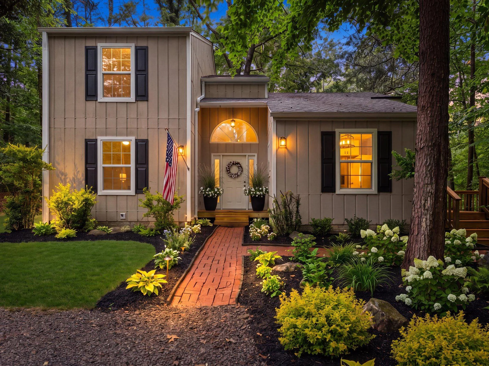 93 W Cedar Drive