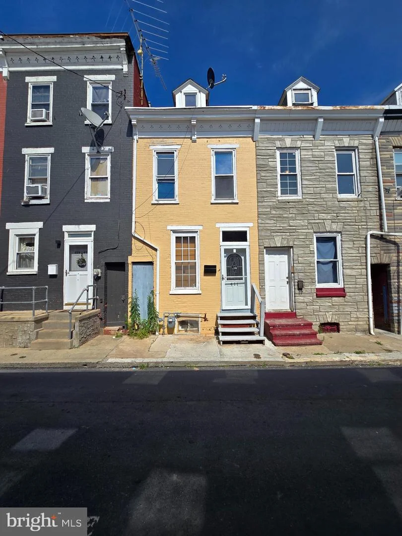 411 Cedar Street