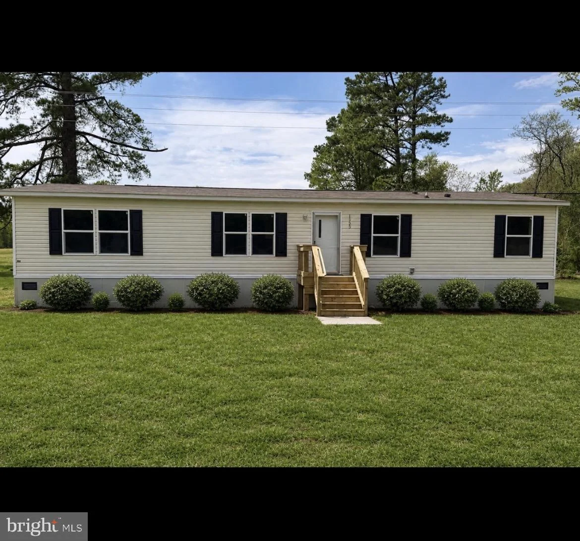 1555 Tavern Run Road, Hague, VA, 22469