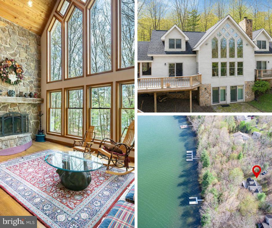 389 Sawmill Hollow Road, Swanton, MD, 21561