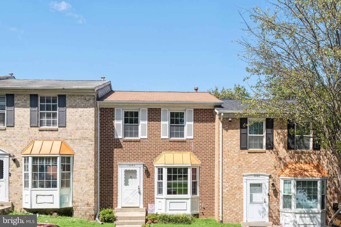 View Gaithersburg, MD 20879 townhome