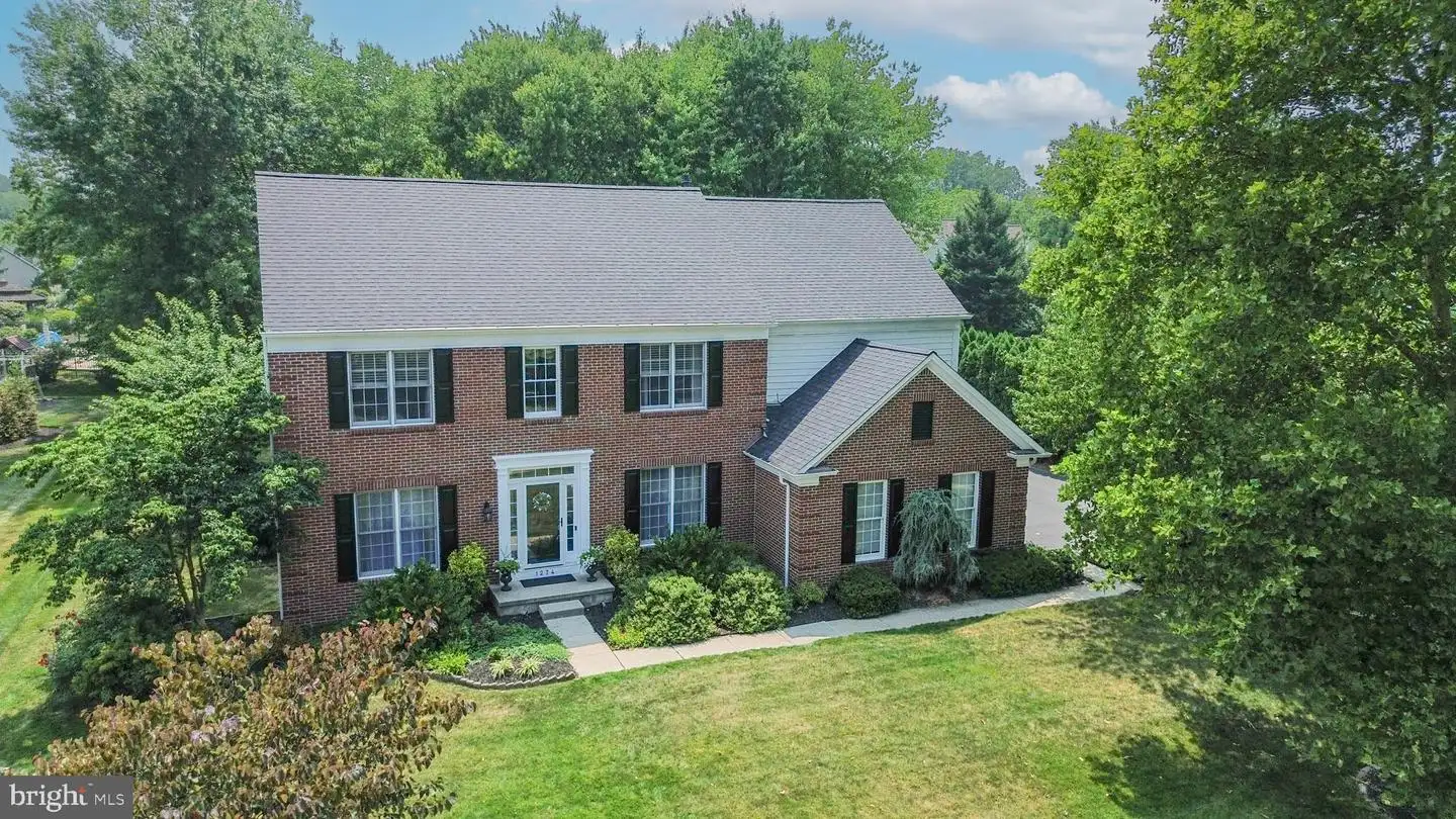 1274 Appalachian Road, Ambler, PA, 19002