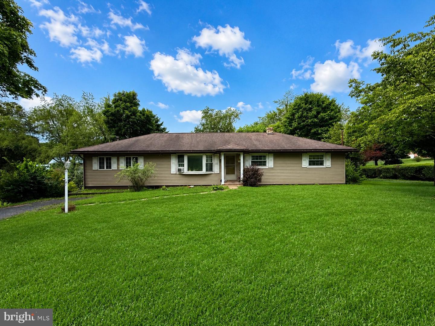 19700 Shaft Road, Midlothian, MD, 21543