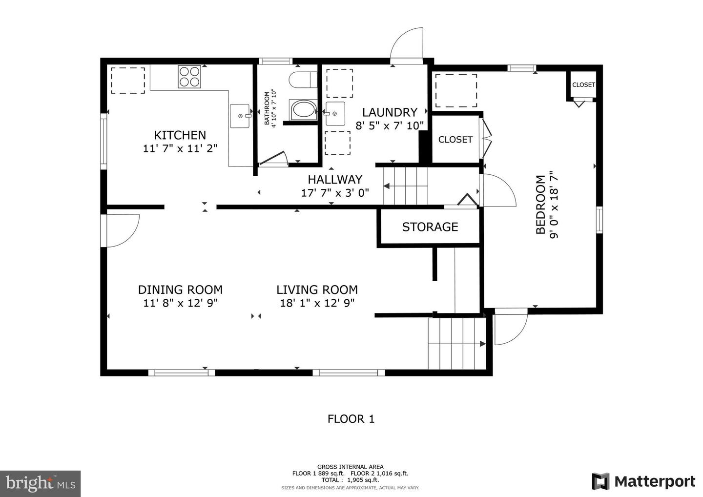 Photo 49 of 49 of 7303 Sheffield Dr house