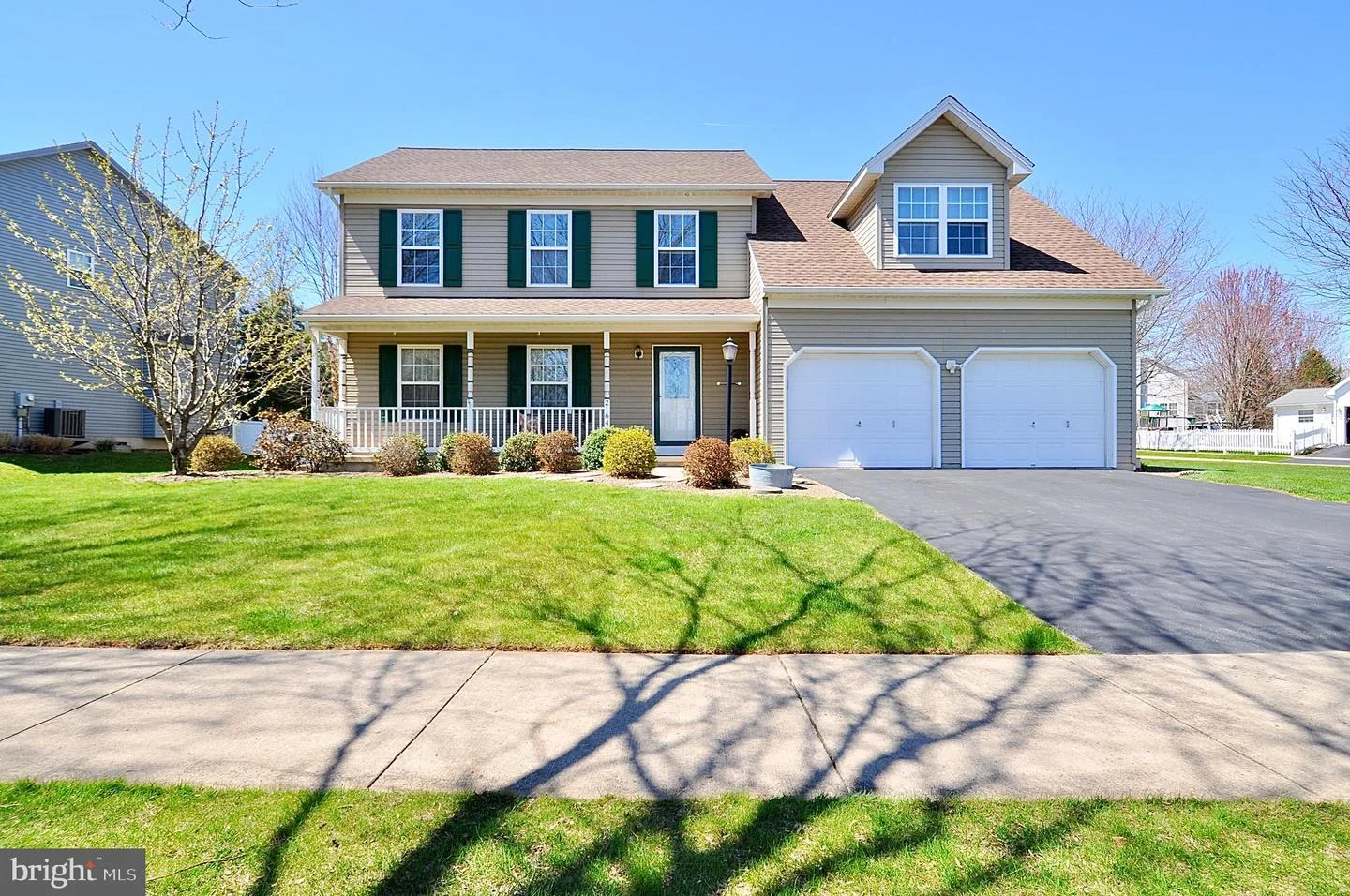 2164 Autumnwood Drive