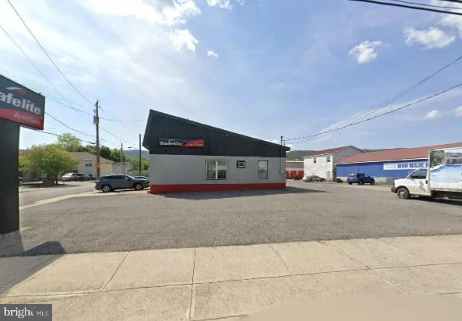 428 E 3rd St. St, Williamsport, PA, 17701