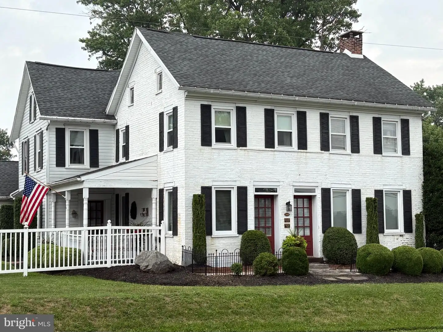 2895 Table Rock Road, Biglerville, PA, 17307