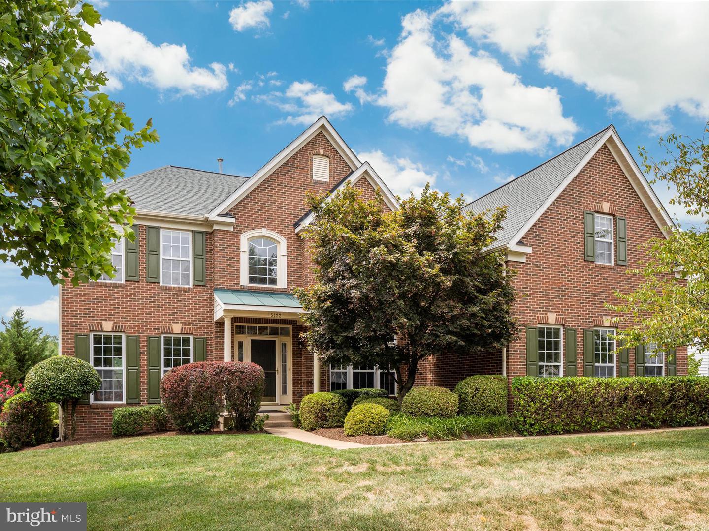 View Gainesville, VA 20155 house