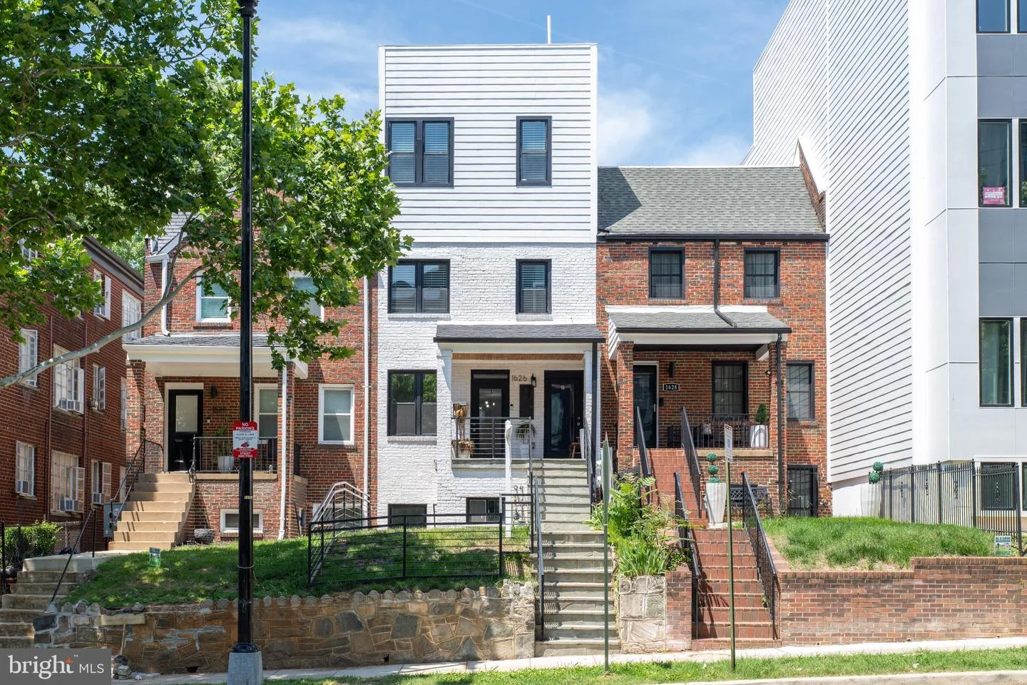 1626 K Street NE Unit 2