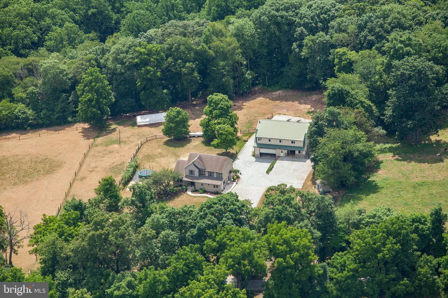 214 Brick Mill Road