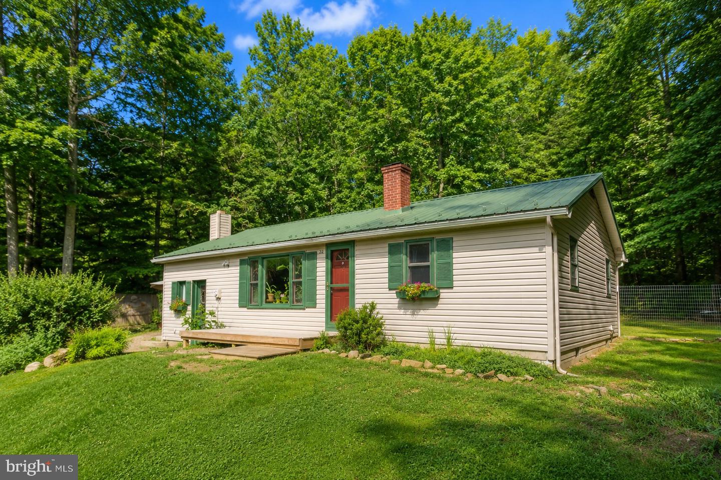 22 Shady Hill Drive, Oakland, MD, 21550