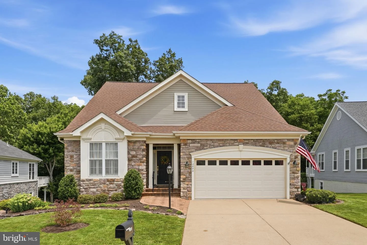 13886 Crabtree Way