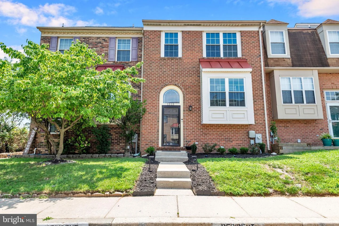 1315 Cox Cove Court, Baltimore, MD, 21226
