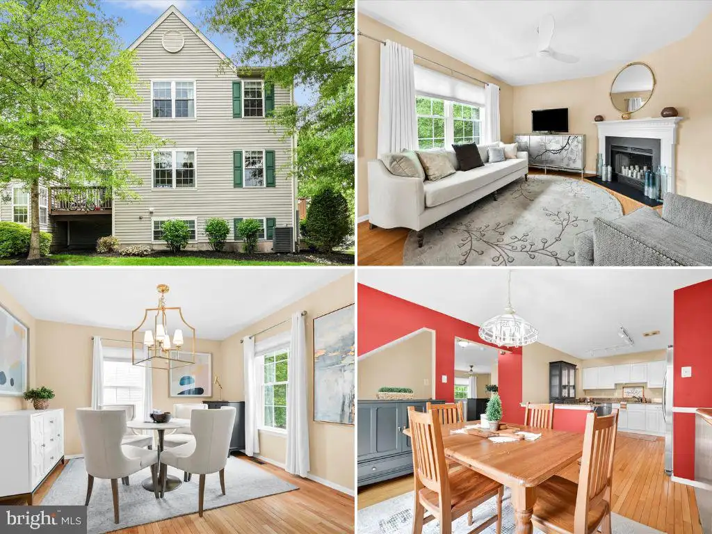 932 Muhlenberg Drive Unit 1505, Trappe, PA, 19426